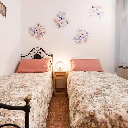 Ca' Della Madoneta - Vista Canale Venetië Buitenkant foto